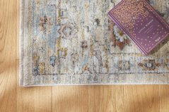 Kusový koberec Salvador Miguel