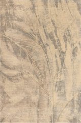 Kusový koberec Agnella Opal Reth Jasny Béžový (s lemom)