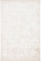 Kusový koberec AR Luna Popolavý Béžový