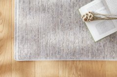 Kusový koberec Eternity Granátový