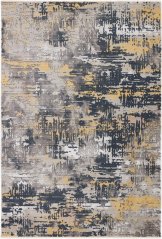 Kusový koberec AR Dream Aller Sivý