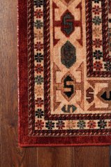 Kusový koberec Osta Kashqai 4306 300