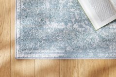 Kusový koberec FD Sensi Tris Mätový