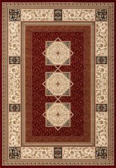 Kusový koberec Balta Kashmar 8650 014