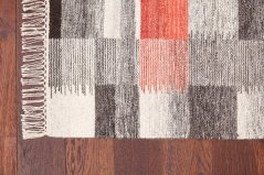 Kusový koberec Kilim IK 556