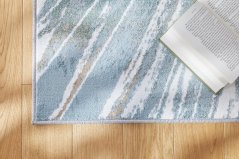 Kusový koberec FD Sensi Trix Perlový