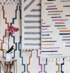 Kusový koberec Ariana AR06