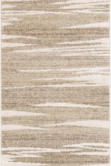 Behúň Turecki Sari 3436A Tmavobéžový