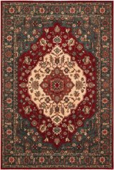 Kusový koberec Osta Kashqai 4377 309