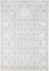 Kusový koberec FD Sensi Maia Popolavý