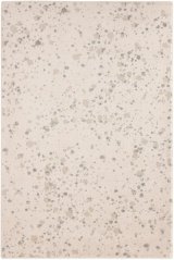 Kusový koberec Agnella Isfahan M Songo Alabaster