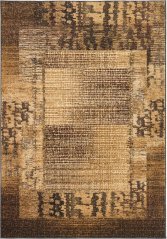 Kusový koberec Agnella Standard Acer Pieskový