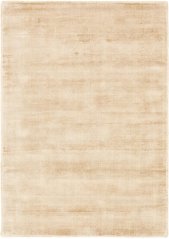 Kusový koberec Blade Soft Zlatý