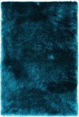 Kusový koberec Whisper Dark Teal