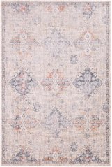 Kusový koberec Bazylea Taupe (šedohnedý)