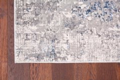 Kusový koberec Charleston AE17B Krémový