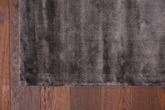 Kusový koberec Manhattan Antracitový