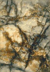 Kusový koberec Dywilan Omega Elian Iron