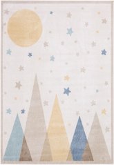 Kusový koberec AR Fint Asen