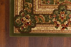 Kusový koberec Yesemek 5889A Zelený