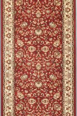 Behúň Agnella Standard Ruta Terakotový