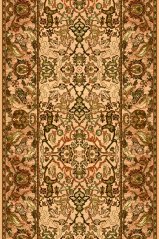 Behúň Agnella Agnus Hetman Saharský