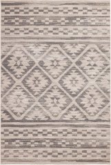 Kusový koberec Šnúrkový Balta Mira 29519 075