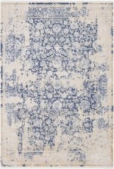 Kusový koberec AR Grande Vintage Modrý