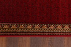 Behúň Agnella Optimal Rogatek Vínovo červený