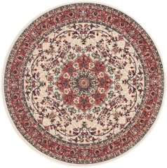 Kusový koberec Dywilan Polonia Kordoba Piasek 3 (kruhový)