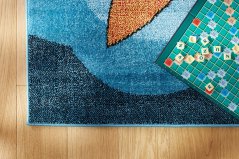 Kusový koberec AR Mollis Roket