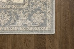 Kusový koberec Agnella Isfahan Anafi Len