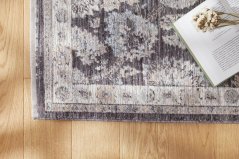 Kusový koberec Eternity Diamantový