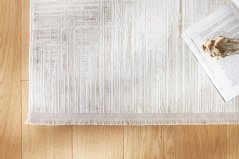 Kusový koberec AR Luna Flash Béžový