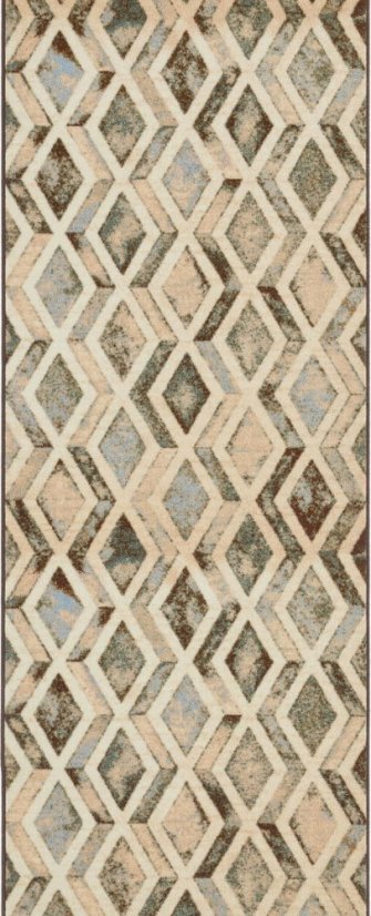 Behúň Loop Egypt Béžový