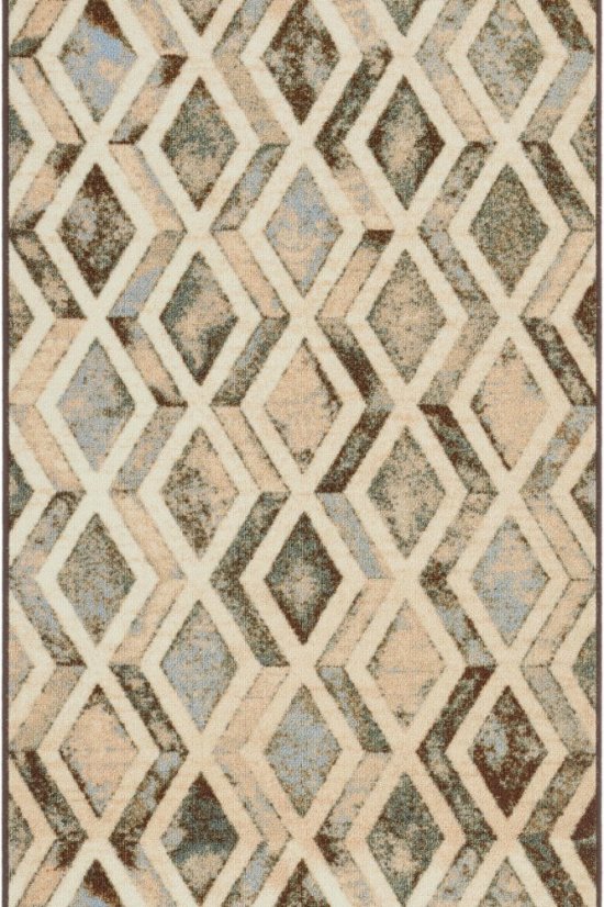 Behúň Loop Egypt Béžový