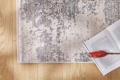 Kusový koberec Turia Chiva Ľanový