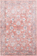 Kusový koberec Bazylea Jantárový