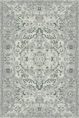 Kusový koberec FD Lush Lusia Malachitový (s lemom)