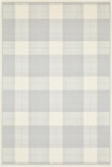 Kusový koberec Agnella Galaxy Mizarma Sivý (s lemom)