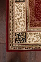 Kusový koberec Balta Kashmar 8650 014