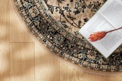 Kusový koberec Dywilan Polonia Kordoba Sépiový 3 (oválny)