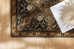 Kusový koberec Dywilan Superior Grenada Koňakový