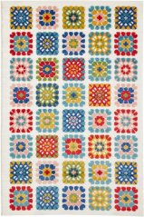 Kusový koberec Balta Mambo 23528 050