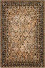 Kusový koberec Dywilan Omega Grenada Koňakový