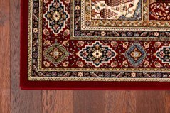 Kusový koberec Ragolle Da Vinci 57112 1414