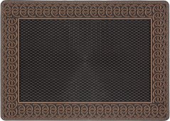 Rohožka Iwmar Ropes Bronzová
