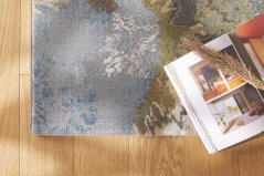 Kusový koberec Ragolle Argentum 63935 9250