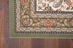 Kusový koberec Balta Kashmar 7677 644