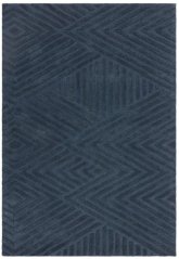 Kusový koberec Hague Teal